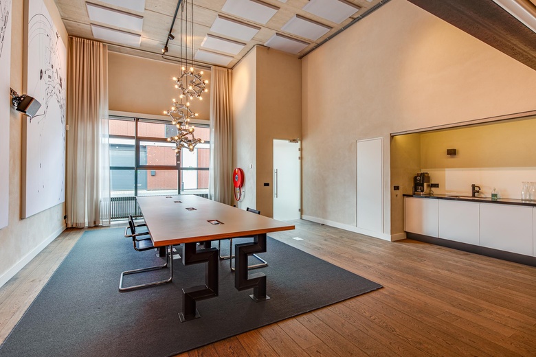 BedrijfsruimteaanVeilingweg 18<br/> inBunnik