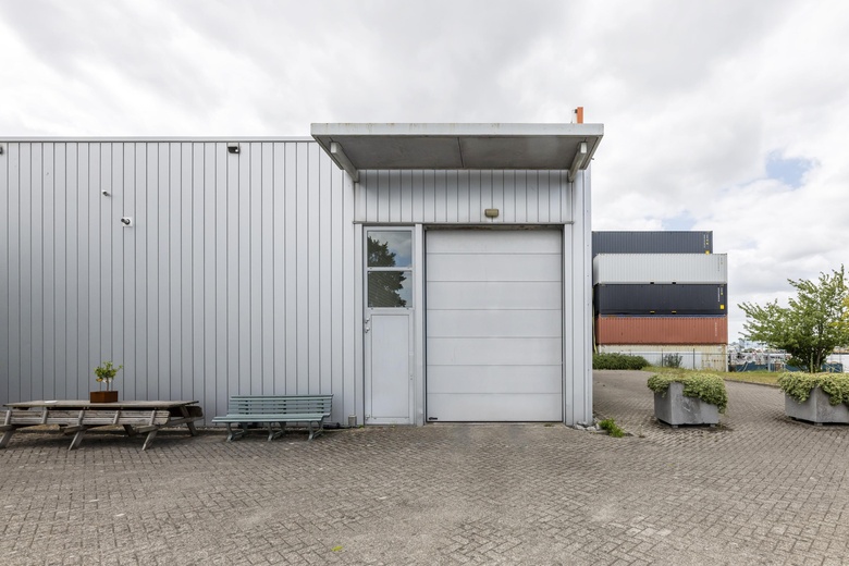 Bedrijfsruimte Ridderkerk - Boelewerf 25 - Foto 5