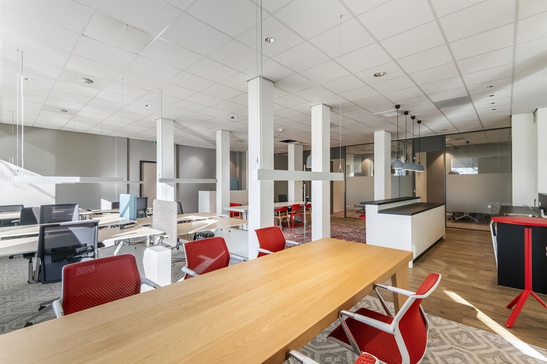 Kantoorruimte Tiel - Hoogeindsestraat 32 - Foto 21