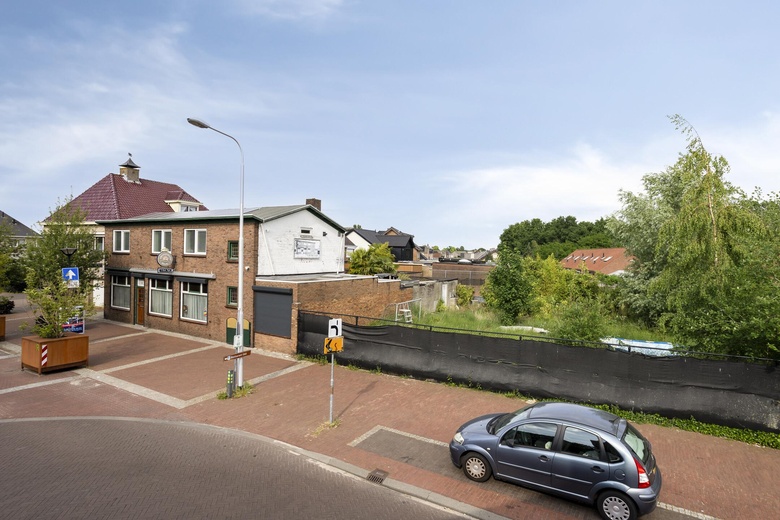 Bedrijfsruimte Sint Willebrord - Dorpsstraat 100 - Foto 4
