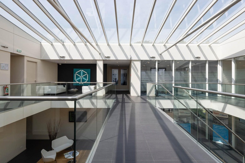 KantoorruimteaanBramenberg 8<br/> inEemnes