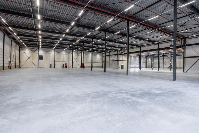 BedrijfsruimteaanMarco Poloweg 19<br/> inVenlo