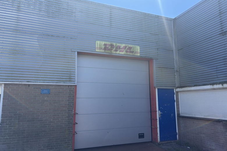 BedrijfsruimteaanSatijnbloem 8 - 18<br/> inRotterdam