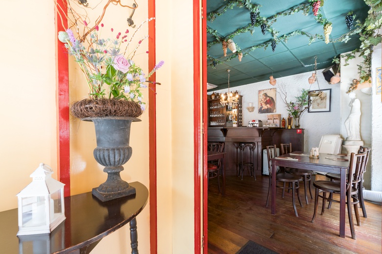 HorecaaanMunnikenhof 14<br/> inHeino