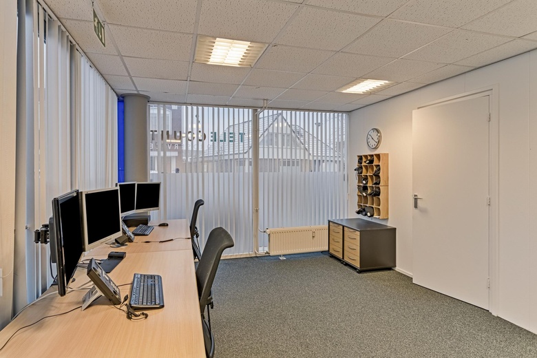 Kantoorruimte Oldenzaal - Haverstraat 16 - Foto 8