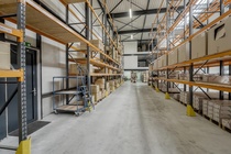 Bekijk foto 6 van eenheid 1 aan de Keyserswey 44 in Noordwijk