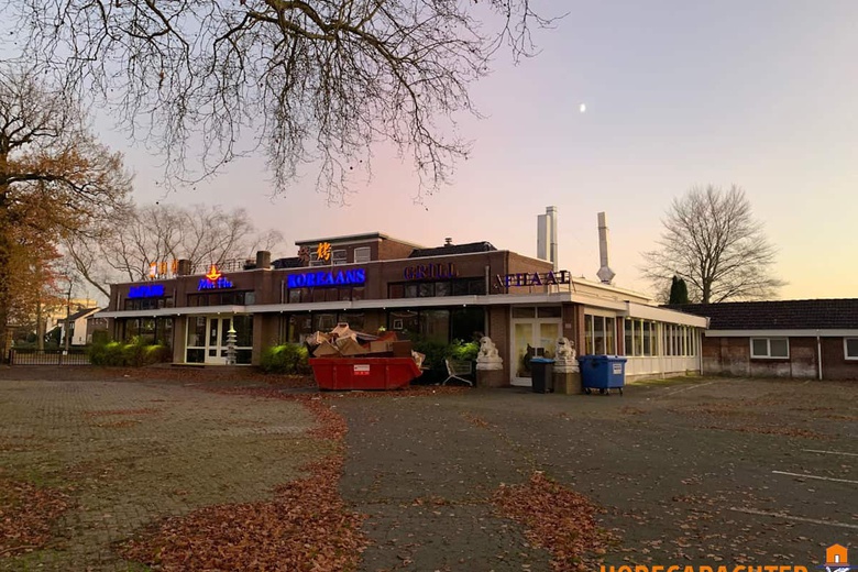 HorecaaanGronausestraat 100<br/> inEnschede HorecaaanGronausestraat 100<br/> inEnschede