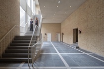 Bekijk foto 6 van eenheid 1 aan de Stadhuisplein 75 in Tilburg