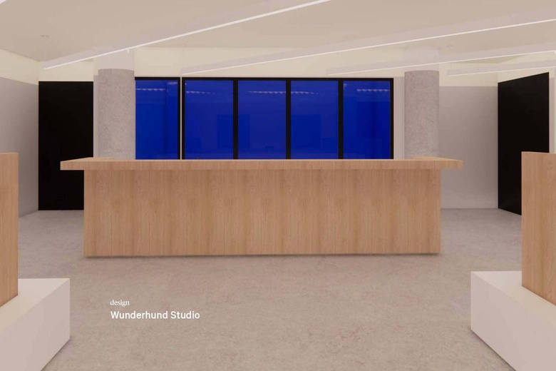 KantoorruimteaanEuropalaan 500<br/> inUtrecht KantoorruimteaanEuropalaan 500<br/> inUtrecht