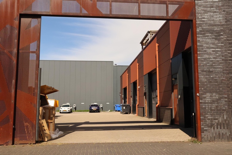 Bedrijfsruimte Amsterdam - Netwerkweg 15 B - Foto 21