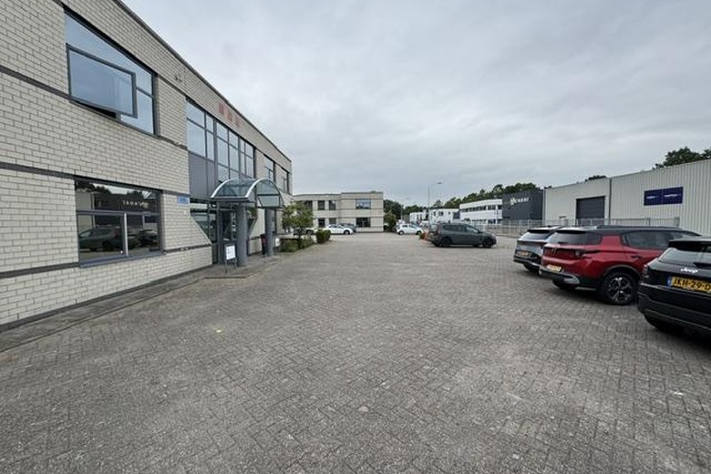 Bedrijfsruimte Breda - Nikkelstraat 15 - Foto 7