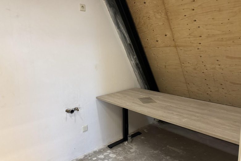 KantoorruimteaanBredeweg 4 B<br/> inWaddinxveen