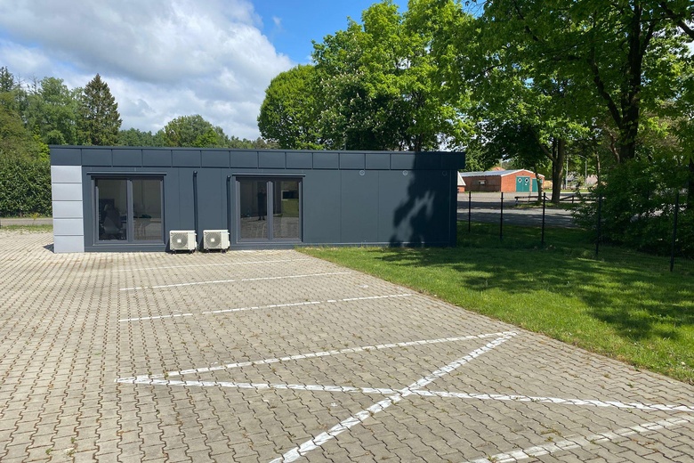BedrijfsruimteaanAn der Reithalle 12 0 ong<br/> inHardenberg BedrijfsruimteaanAn der Reithalle 12 0 ong<br/> inHardenberg