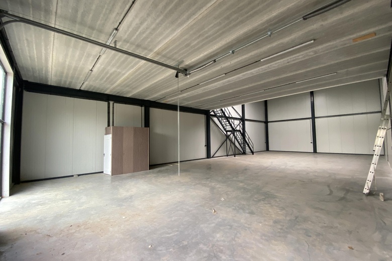 BedrijfsruimteaanDe Striptekenaar 74<br/> inAlmere