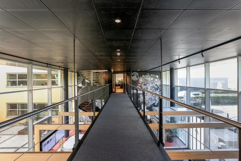 KantoorruimteaanMeander 251<br/> inArnhem