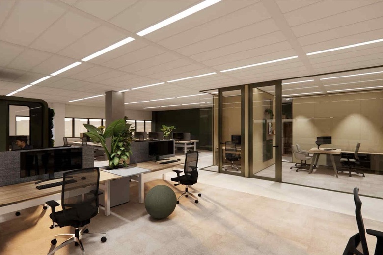 KantoorruimteaanAntareslaan 1 - 27<br/> inHoofddorp KantoorruimteaanAntareslaan 1 - 27<br/> inHoofddorp