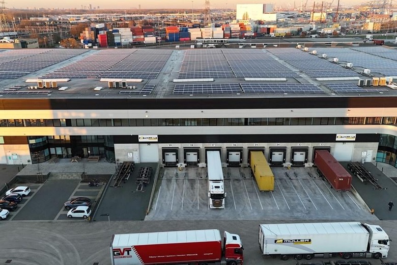 BedrijfsruimteaanVan Riemsdijkweg 57<br/> inRotterdam BedrijfsruimteaanVan Riemsdijkweg 57<br/> inRotterdam