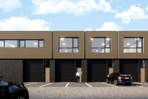 Bekijk foto 5 van Archimedesbaan 6 2 Bekijk foto 5 van Archimedesbaan 6 2