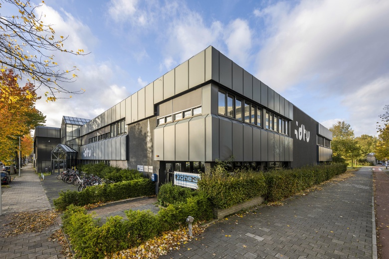 KantoorruimteaanOverschiestraat 176<br/> inAmsterdam