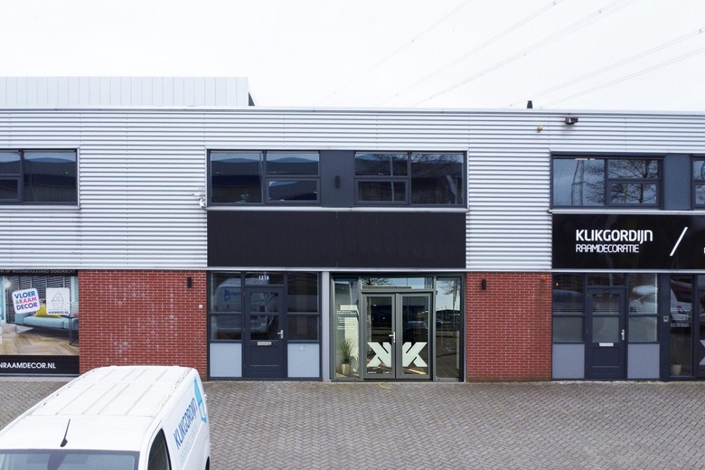 BedrijfsruimteaanToermalijnring 1316<br/> inDordrecht
