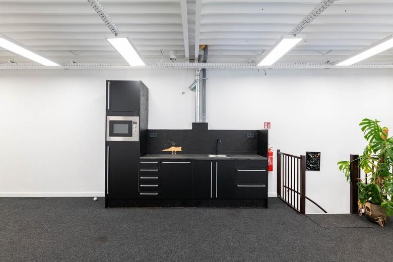 BedrijfsruimteaanKoddeweg 11<br/> inHoogvliet