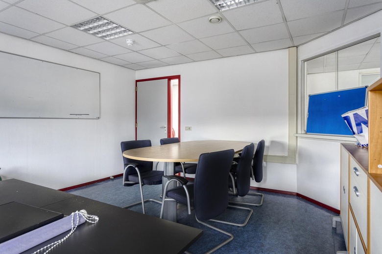 KantoorruimteaanSimon Homburgstraat 14<br/> inCuijk