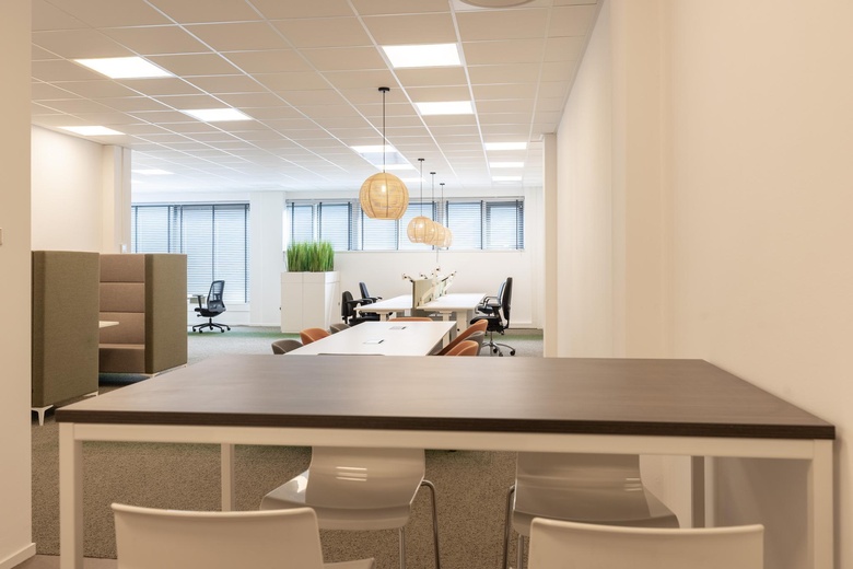 KantoorruimteaanAmsterdamsestraatweg 15 G<br/> inNaarden