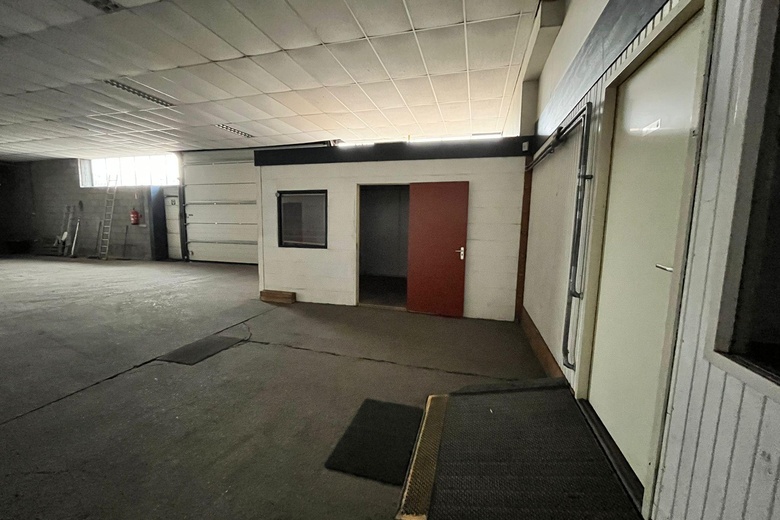 BedrijfsruimteaanFort Pinsenweg 1 a<br/> inHalsteren BedrijfsruimteaanFort Pinsenweg 1 a<br/> inHalsteren