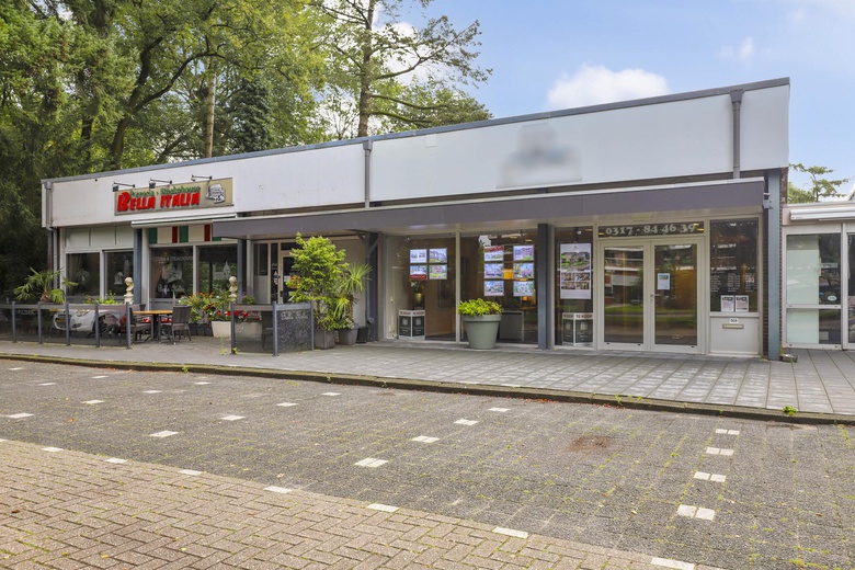 KantoorruimteaanRichtersweg 368<br/> inDoorwerth KantoorruimteaanRichtersweg 368<br/> inDoorwerth