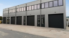 Bedrijfsruimte te koop Monster - Vlotlaan 102 E