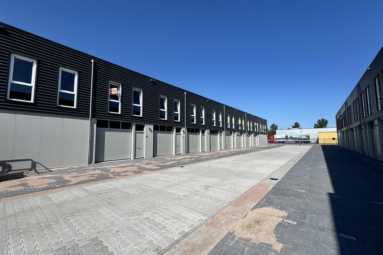 BedrijfsruimteaanPascallaan 22 K<br/> inLelystad BedrijfsruimteaanPascallaan 22 K<br/> inLelystad