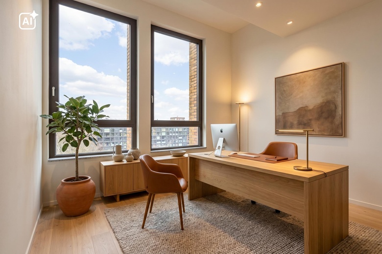 Kantoorruimte Amsterdam - Krijn Taconiskade 288 - Foto 8