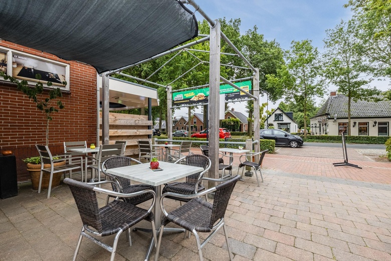 Horeca Zuidlaren - Stationsweg 59 - Foto 5