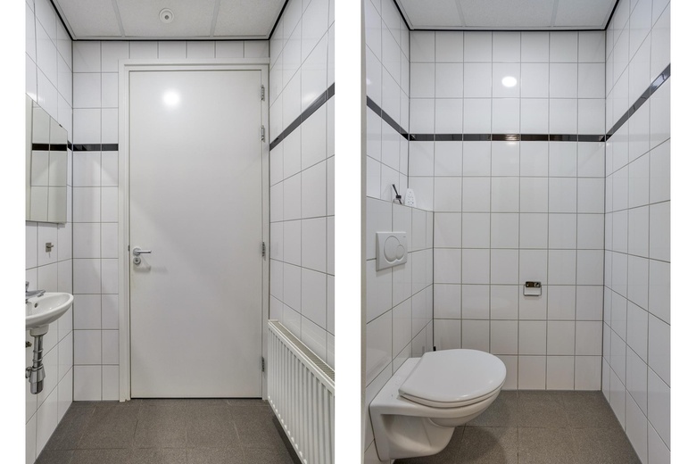 BedrijfsruimteaanVan Elderenlaan 3<br/> inWaalre