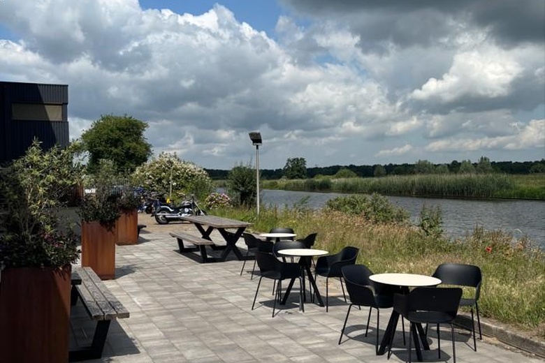 KantoorruimteaanVanadiumweg 11<br/> inAmersfoort