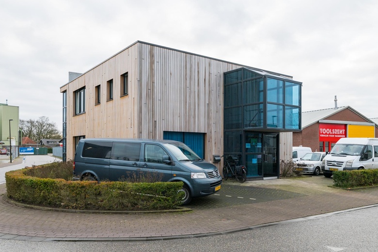 KantoorruimteaanIndustrieweg 13<br/> inWinterswijk KantoorruimteaanIndustrieweg 13<br/> inWinterswijk