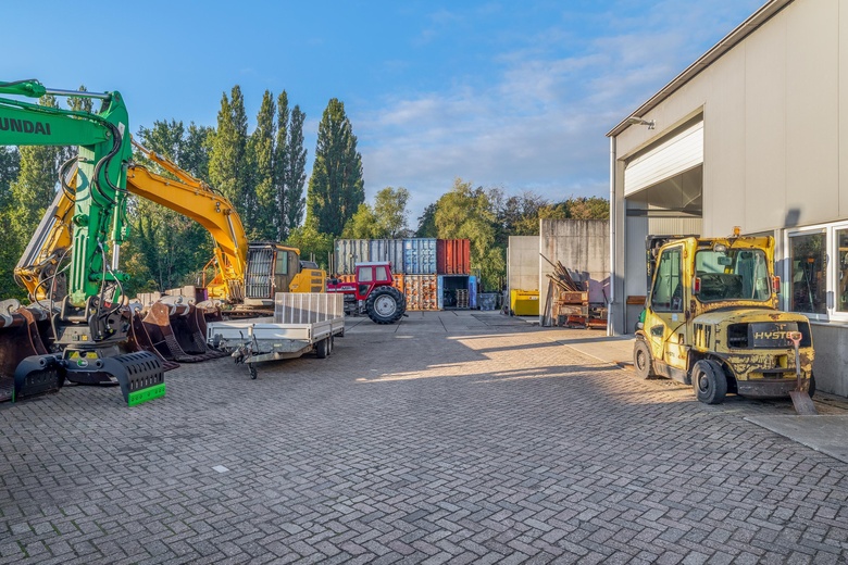 Bedrijfsruimte Krimpen aan de Lek - Noord 41 b - Foto 15