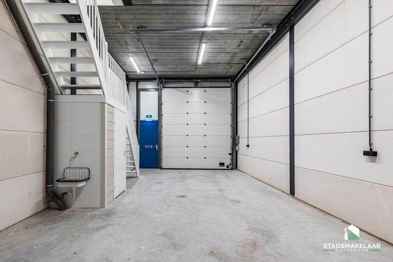 Bedrijfsruimte Vierpolders - Seggeweg 34 b - Foto 4