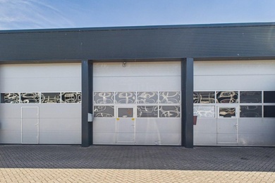 
                              Bedrijfsruimteaan

                              Schuurakker 8<br/> inRoosendaal