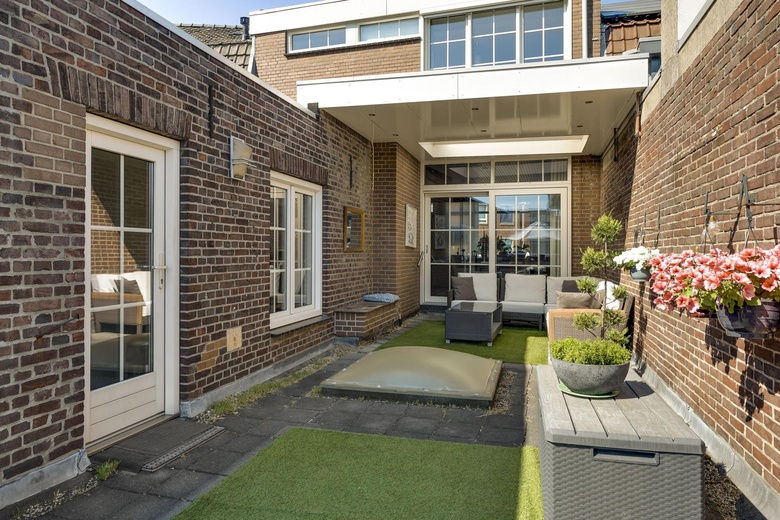 WinkelruimteaanLangpoort 8<br/> inWeert WinkelruimteaanLangpoort 8<br/> inWeert