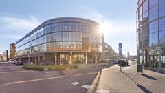 Kantoorruimte Crabethstraat 5 F, Eindhoven | Bedrijfspand.com