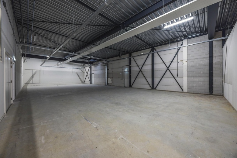 Bedrijfsruimte Almere - Koningsbeltweg 51 - Foto 12