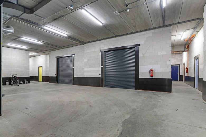 Kantoorruimte Hilversum - Naarderweg 16 - Foto 19