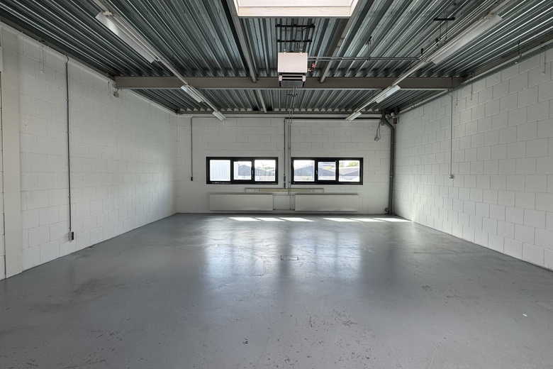 BedrijfsruimteaanRooseveltstraat 14 M<br/> inLeiden