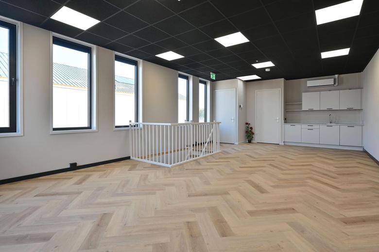 Bedrijfsruimte Huizen - Rokerijweg 5 h - Foto 3