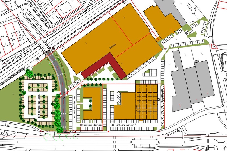 BedrijfsruimteaanRijksweg Zuid 204 0 ong<br/> inSittard BedrijfsruimteaanRijksweg Zuid 204 0 ong<br/> inSittard