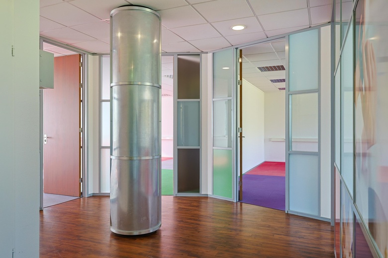 KantoorruimteaanPlesmanstraat 4B<br/> inLeusden