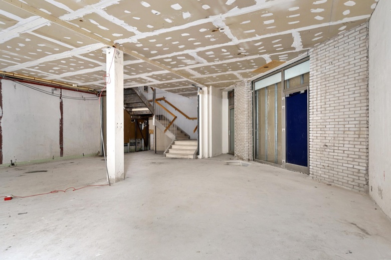WinkelruimteaanRoggestraat 42<br/> inArnhem WinkelruimteaanRoggestraat 42<br/> inArnhem