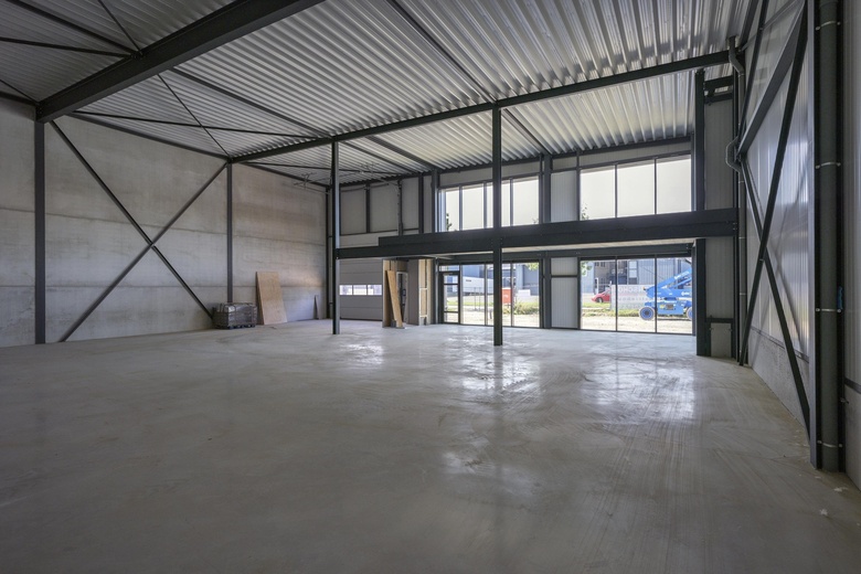Bedrijfsruimte Geleen - Handelsweg 2 - Foto 9