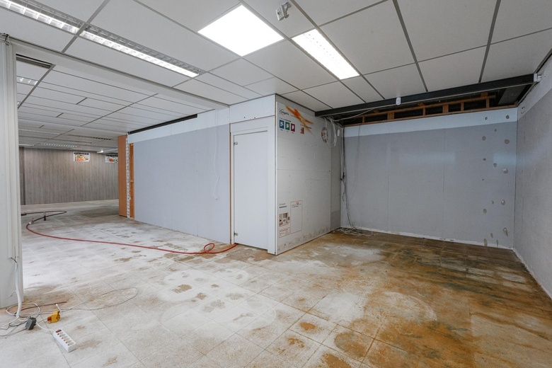 WinkelruimteaanWillem-Alexanderstraat 39<br/> inMierlo